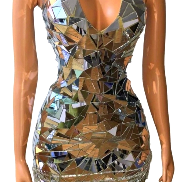 Evening Dress s,m,l,xl - Picture 1 of 1